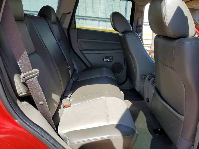 Продажа на аукционе авто 2009 Jeep Grand Cherokee, vin: 1J8GS48K49C542471, номер лота: 55569866