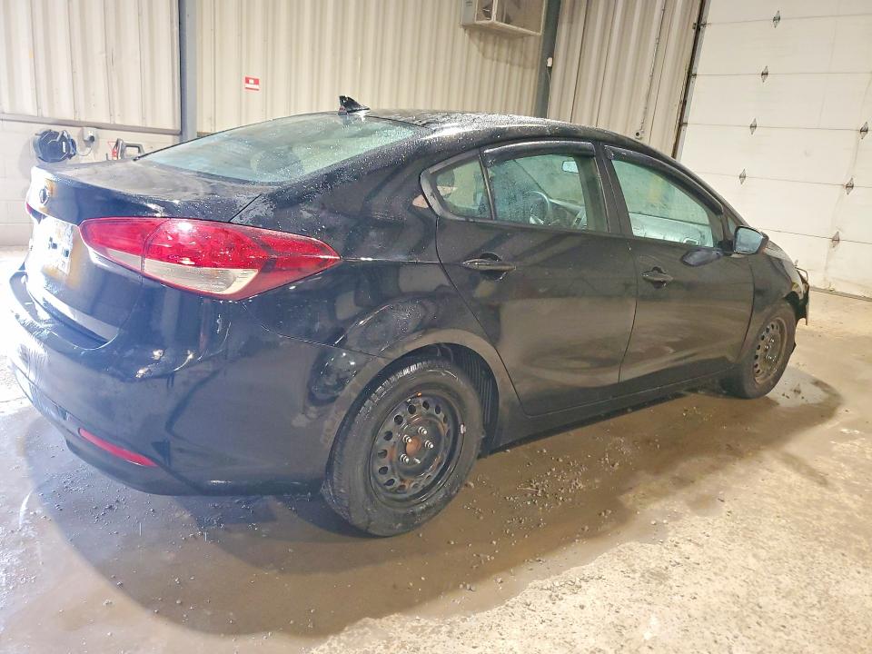 Продаж на аукціоні авто 2017 Kia Forte, vin: 3KPFK4A72HE145860, номер лоту: 53774916