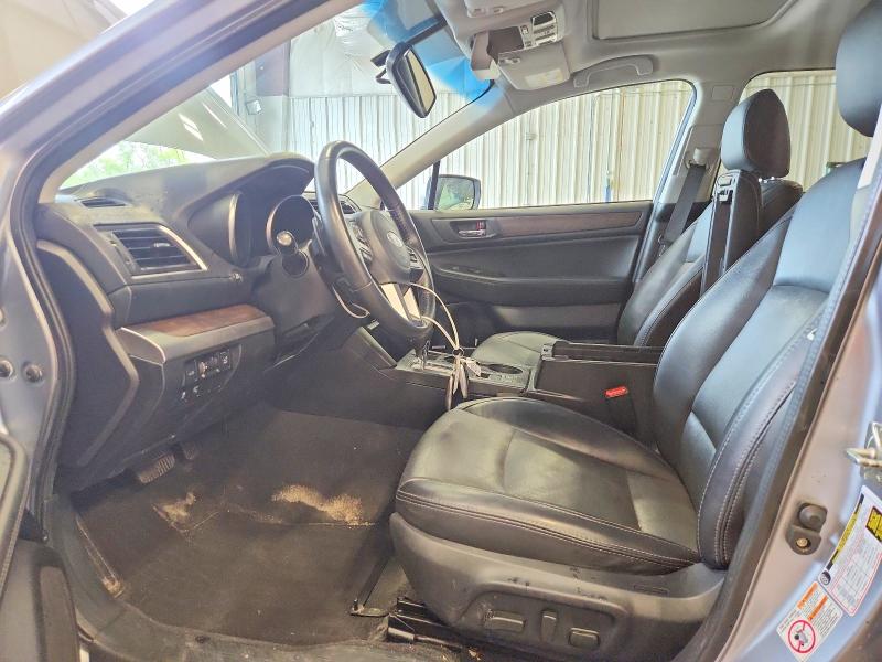 Продажа на аукционе авто 2017 Subaru Outback, vin: 4S4BSAKC2H3414953, номер лота: 54164196