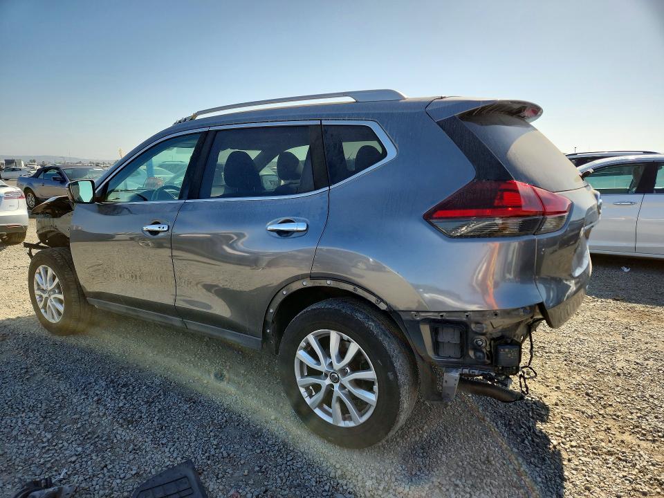 Aukcja sprzedaży 2018 Nissan Rogue, vin: 5N1AT2MT1JC706966, numer aukcji: 54154906