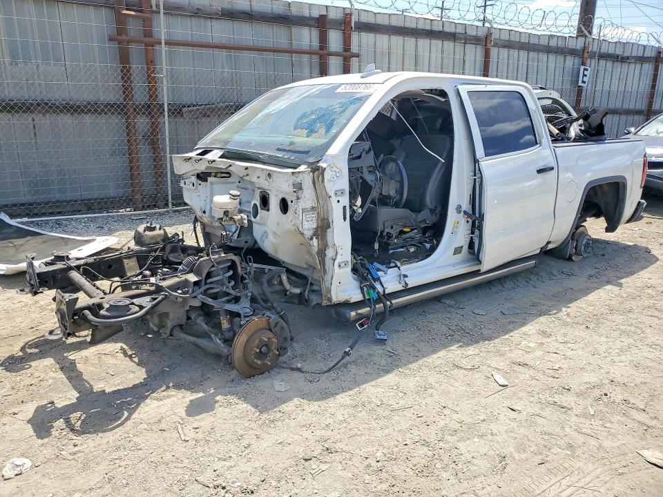 Продажа на аукционе авто 2017 Gmc Sierra, vin: 3GTU2PEJ2HG123036, номер лота: 52008766