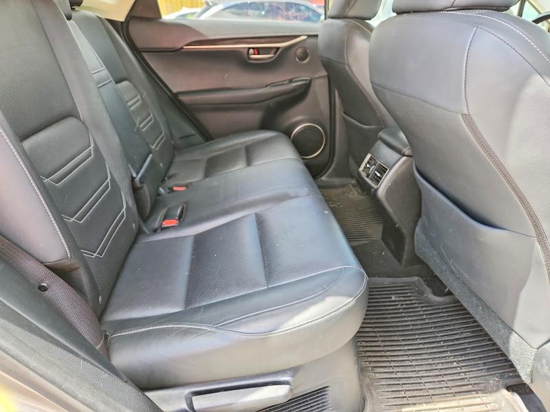 Продажа на аукционе авто 2015 Lexus Nx, vin: JTJBARBZXF2035581, номер лота: 51888246