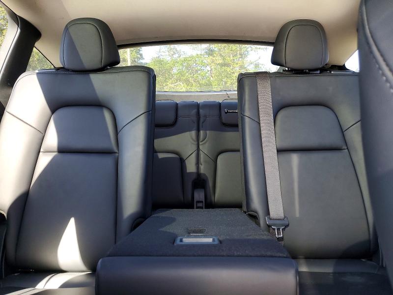 53086906 :رقم المزاد ، 7SAYGAEE7PF815139 vin ، 2023 Tesla Model Y مزاد بيع