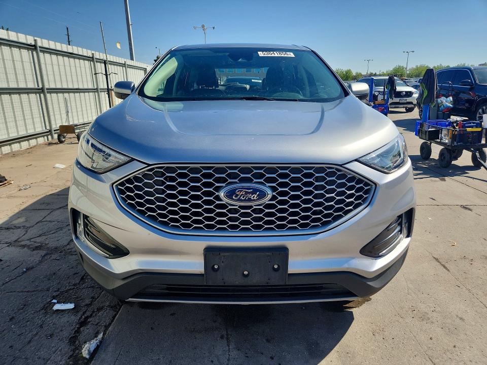 Aukcja sprzedaży 2023 Ford Edge, vin: 2FMPK4J98PBA17632, numer aukcji: 53041856
