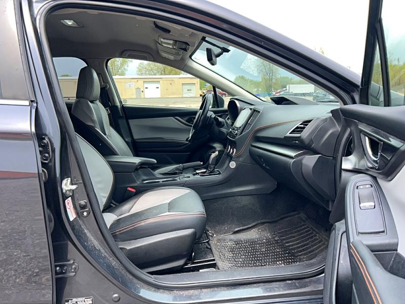 2018 Subaru Crosstrek მანქანა იყიდება აუქციონზე, vin: JF2GTAJC6JH259732, აუქციონის ნომერი: 53073346