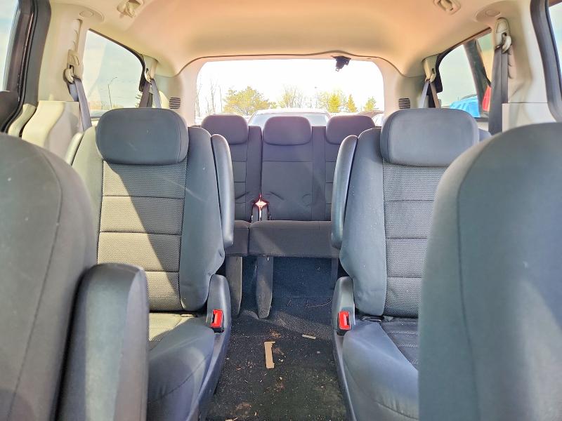 Продажа на аукционе авто 2008 Dodge Grand Caravan, vin: 2D8HN44H48R794189, номер лота: 50832746
