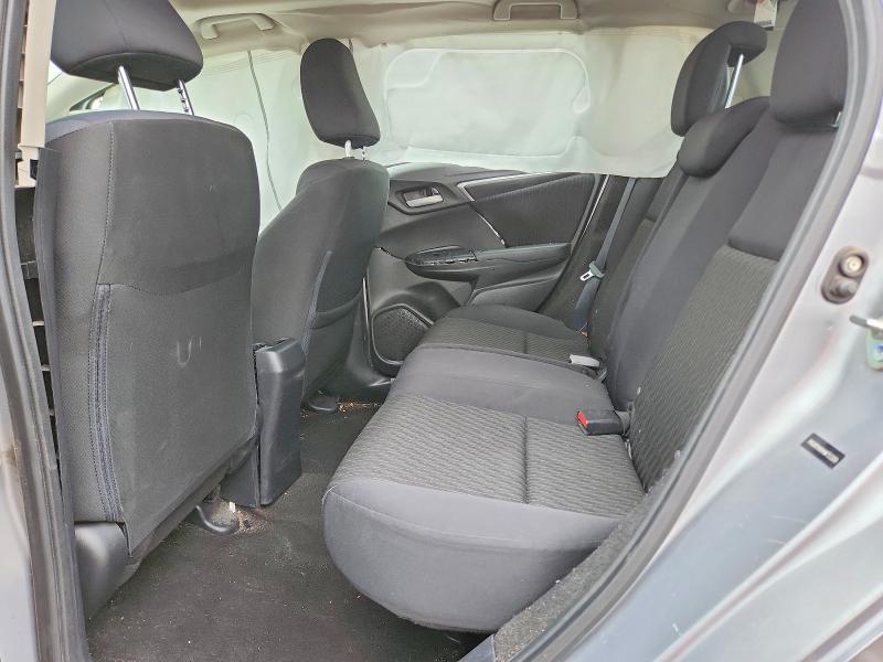 54640676 :رقم المزاد ، 3HGGK5H8XKM753309 vin ، 2019 Honda Fit مزاد بيع