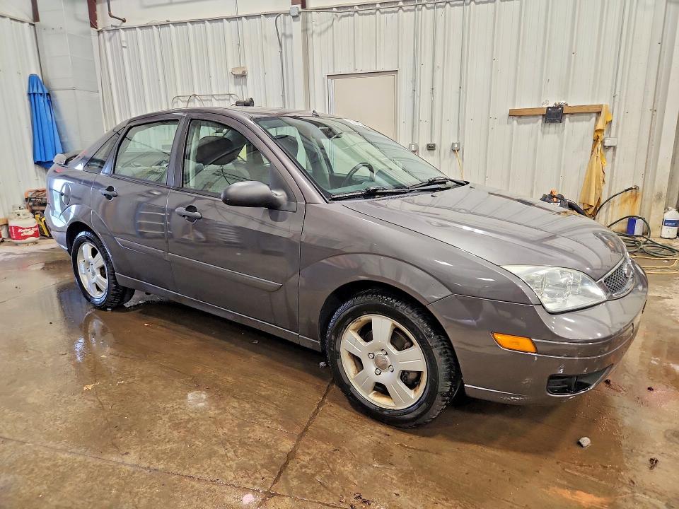 Aukcja sprzedaży 2007 Ford Focus, vin: 1FAFP34N87W178314, numer aukcji: 52864966