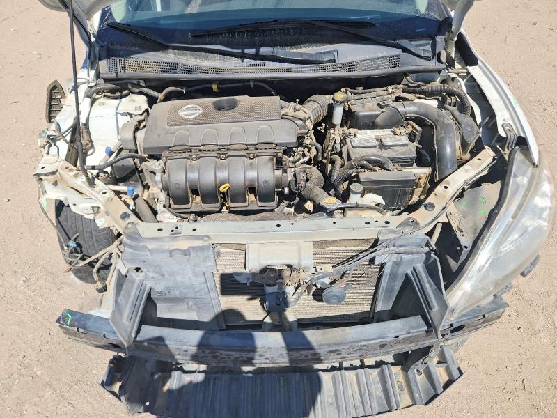 Aukcja sprzedaży 2013 Nissan Sentra, vin: 3N1AB7AP1DL732815, numer aukcji: 53906266