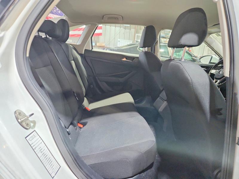 53452976 :رقم المزاد ، 3VWC57BU8MM044898 vin ، 2021 Volkswagen Jetta مزاد بيع