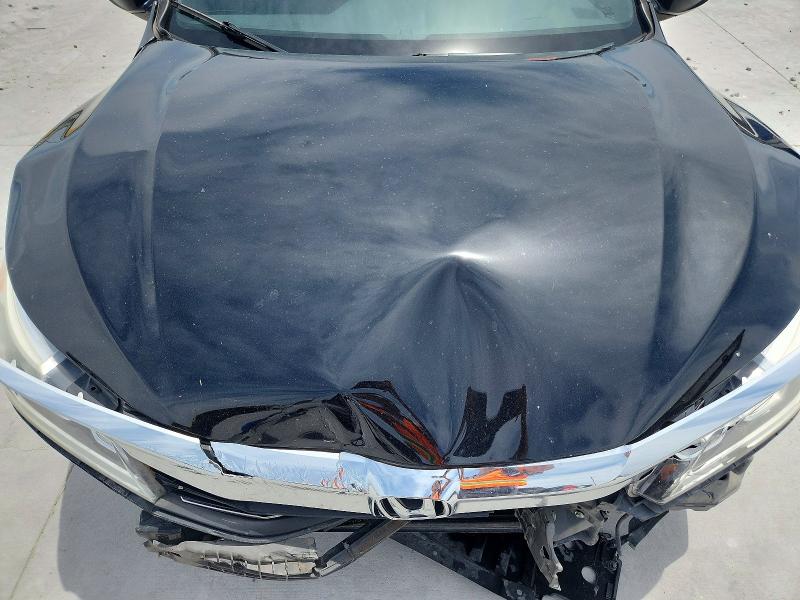 55579776 :رقم المزاد ، 1HGCR2F52GA193064 vin ، 2016 Honda Accord مزاد بيع
