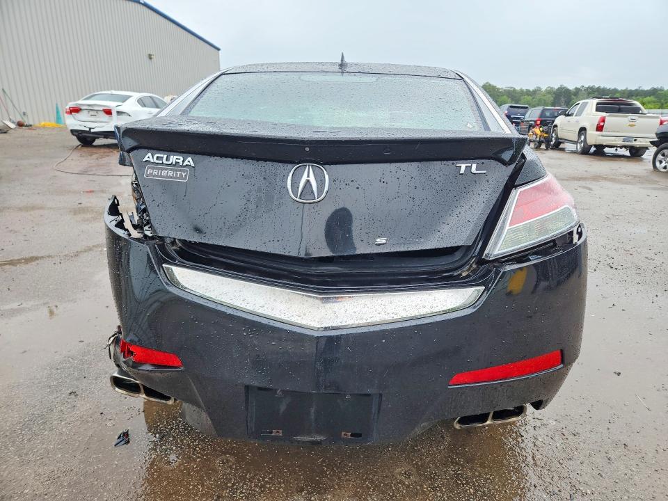 Продаж на аукціоні авто 2010 Acura Tl, vin: 19UUA9F57AA002315, номер лоту: 51541256