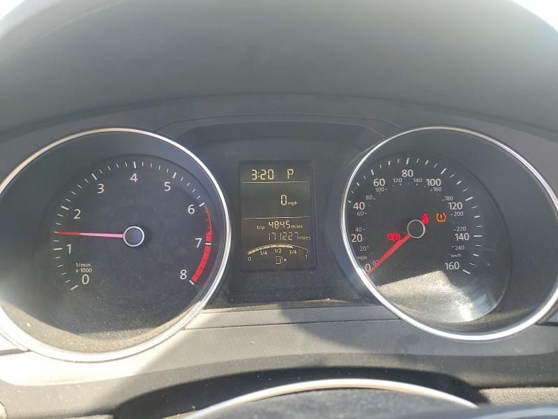 Продажа на аукционе авто 2016 Volkswagen Jetta, vin: 3VW267AJXGM309731, номер лота: 55530576