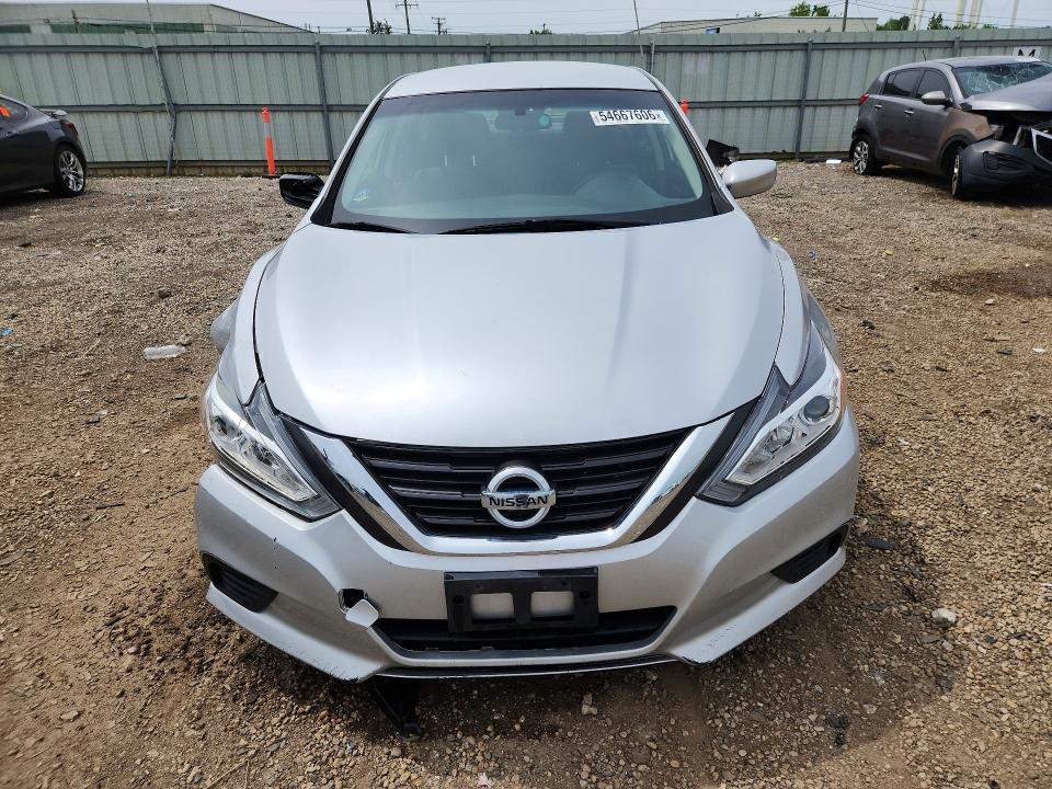 Aukcja sprzedaży 2016 Nissan Altima, vin: 1N4AL3AP1GN355609, numer aukcji: 54667606