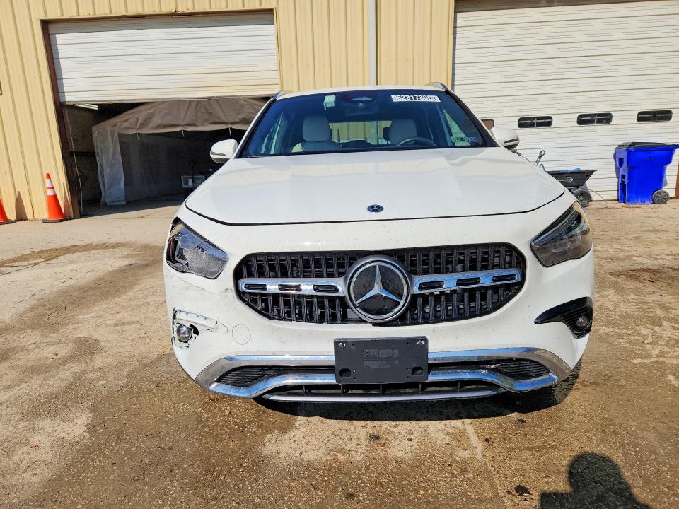 Продажа на аукционе авто 2025 Mercedes-benz Gla, vin: W1N4N4HB5SJ710985, номер лота: 52317306