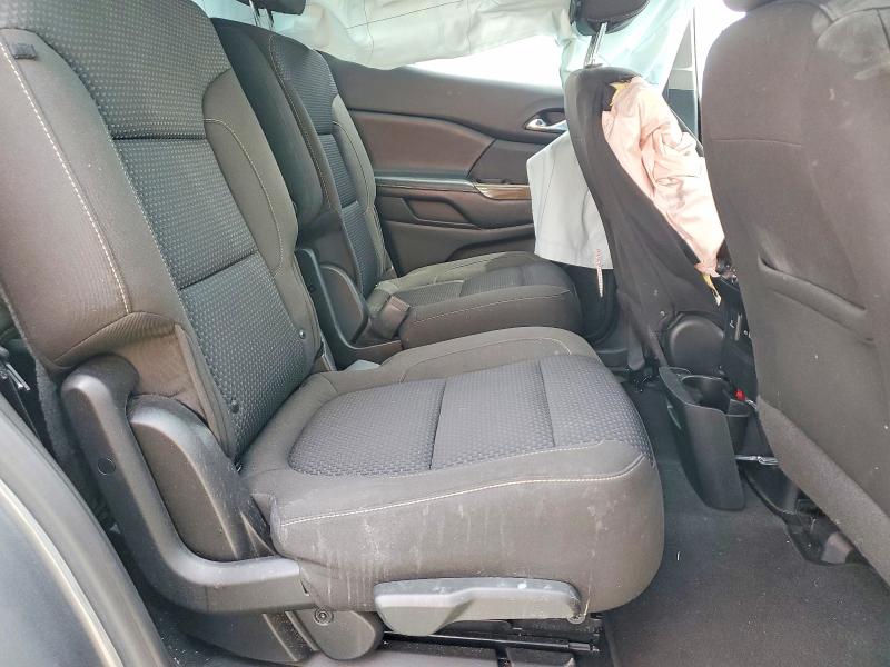 Aukcja sprzedaży 2020 Gmc Acadia, vin: 1GKKNRLS8LZ151331, numer aukcji: 54612876