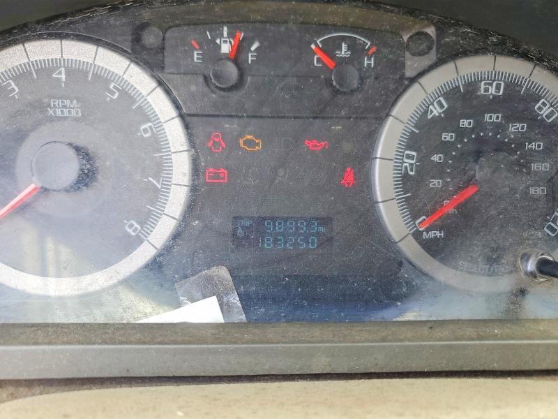Продажа на аукционе авто 2008 Ford Escape, vin: 1FMCU92Z58KB85451, номер лота: 53441276