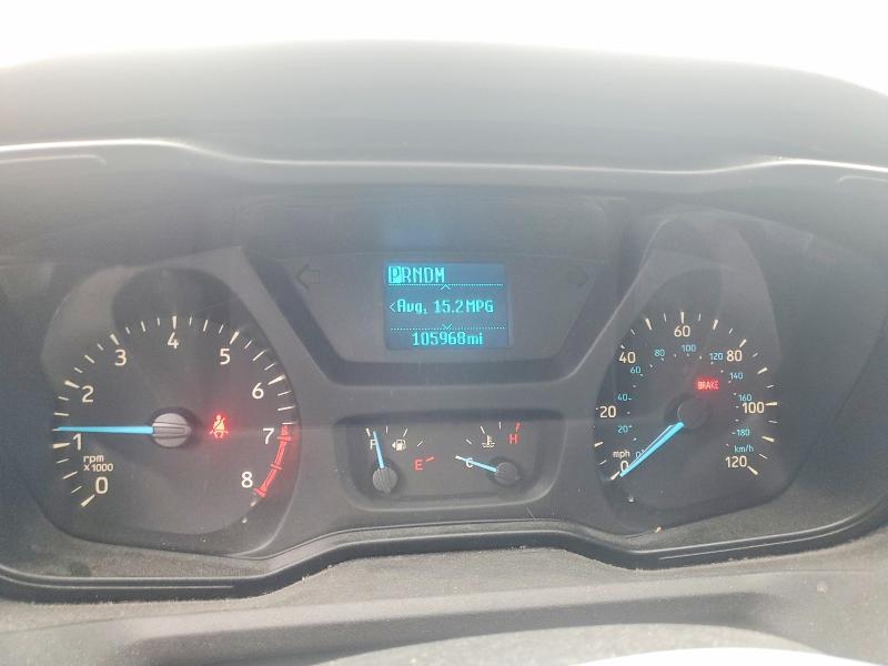 Продажа на аукционе авто 2018 Ford Transit, vin: 1FTYE1ZM7JKA42672, номер лота: 54817776