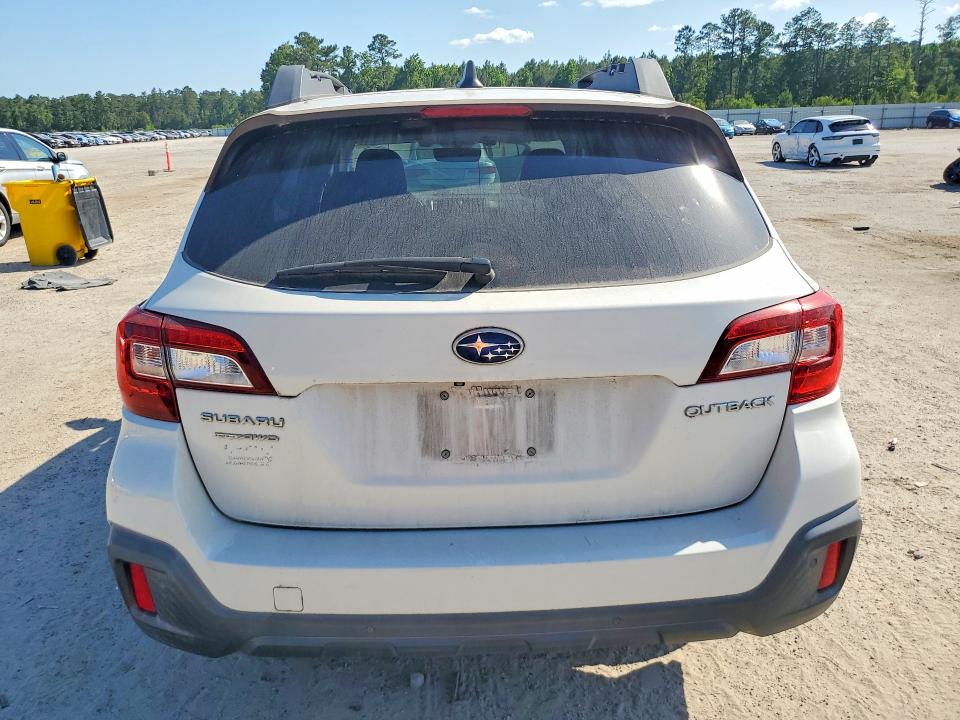 Продажа на аукционе авто 2019 Subaru Outback, vin: 4S4BSANCXK3264917, номер лота: 52463846