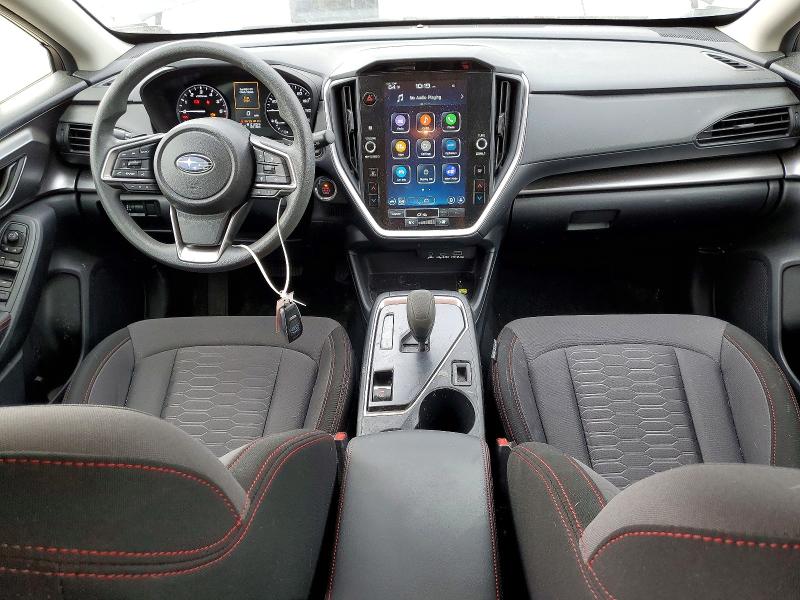Продажа на аукционе авто 2024 Subaru Impreza, vin: JF1GUAFC2R8224319, номер лота: 52235706