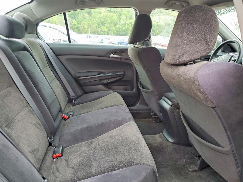 Aukcja sprzedaży 2010 Honda Accord, vin: 1HGCP2F32AA046612, numer aukcji: 53443726