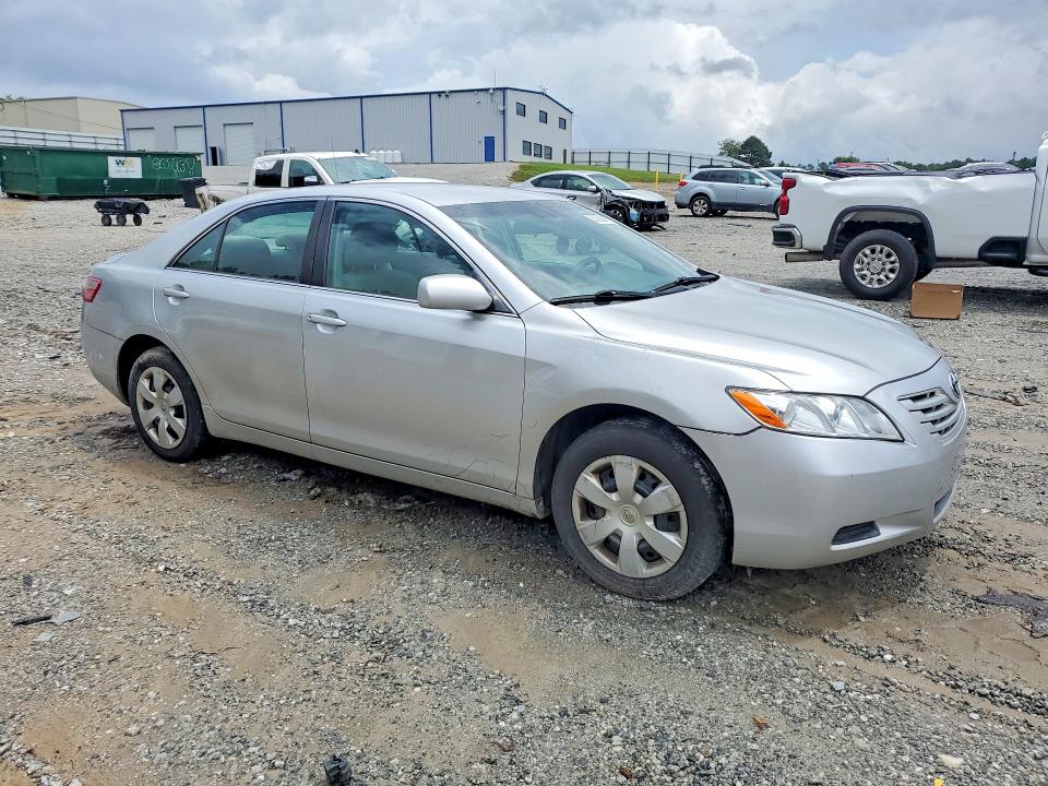 55003876 :رقم المزاد ، 4T1BE46K29U379630 vin ، 2009 Toyota Camry مزاد بيع