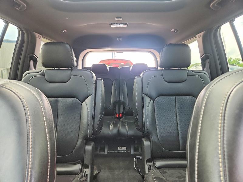 Aukcja sprzedaży 2024 Jeep Grand Cherokee, vin: 1C4RJKBG5R8603244, numer aukcji: 55444746