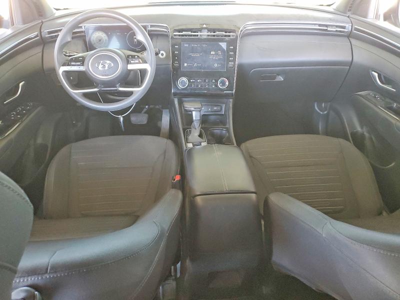 Aukcja sprzedaży 2022 Hyundai Santa Cruz, vin: 5NTJC4AE9NH034642, numer aukcji: 53539876