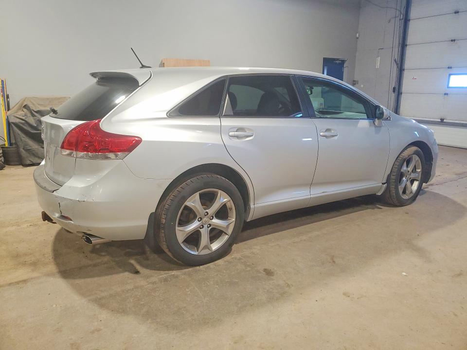 Продажа на аукционе авто 2009 Toyota Venza, vin: 4T3ZK11A59U011986, номер лота: 52476836