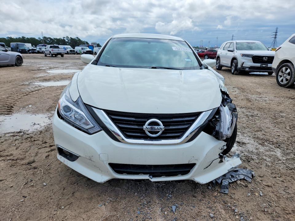 Продажа на аукционе авто 2016 Nissan Altima, vin: 1N4AL3AP0GC158037, номер лота: 52772476