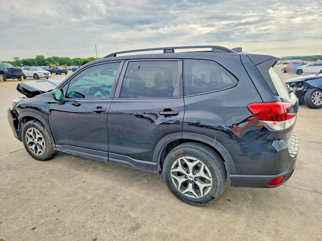 55223976 :رقم المزاد ، JF2SKAEC7KH525199 vin ، 2019 Subaru Forester مزاد بيع