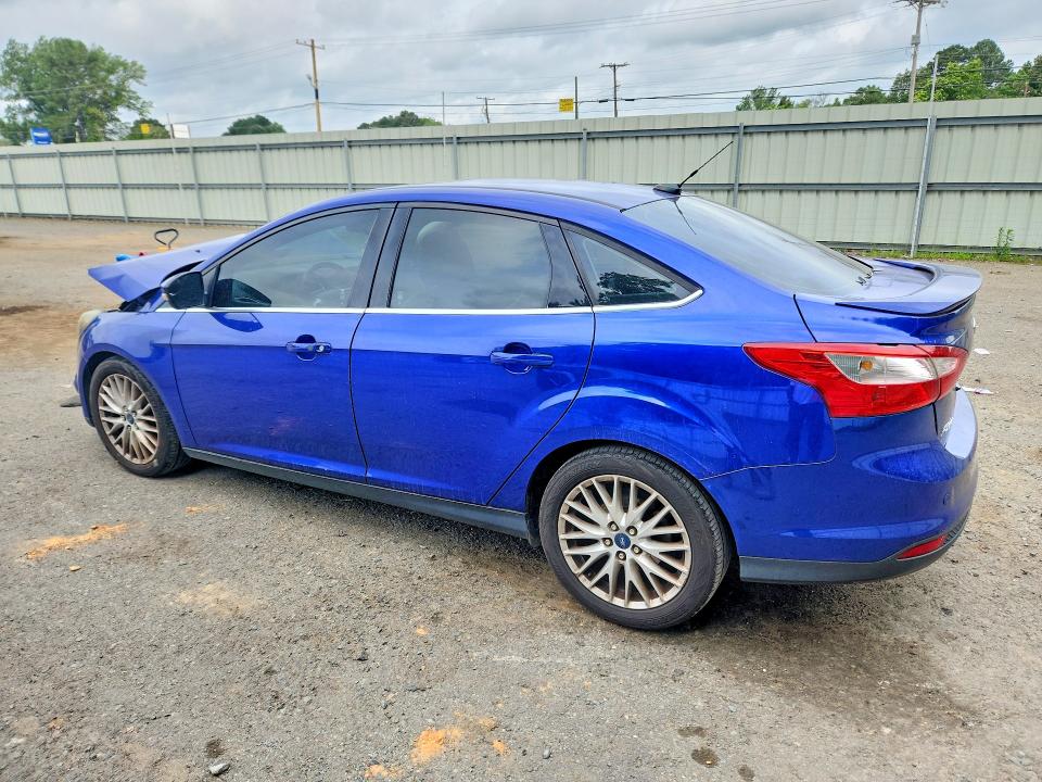 Aukcja sprzedaży 2013 Ford Focus, vin: 1FADP3J23DL262961, numer aukcji: 54171116