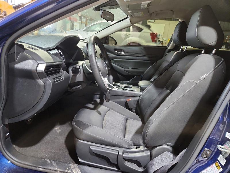 Продажа на аукционе авто 2021 Nissan Altima, vin: 1N4BL4BV7MN414553, номер лота: 55759436