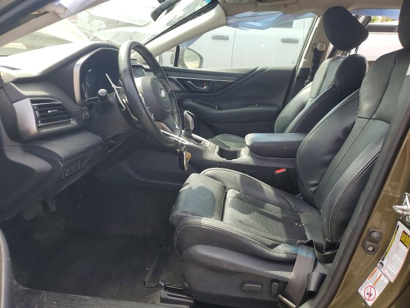 Продажа на аукционе авто 2020 Subaru Outback, vin: 4S4BTANC0L3186579, номер лота: 54202326