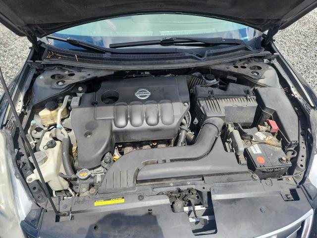 Продажа на аукционе авто 2010 Nissan Altima, vin: 1N4AL2AP5AN430622, номер лота: 53608106