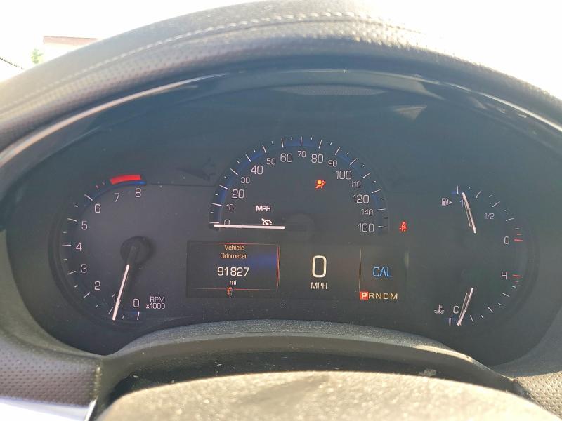 Продажа на аукционе авто 2016 Cadillac Xts, vin: 2G61M5S33G9141709, номер лота: 54109176