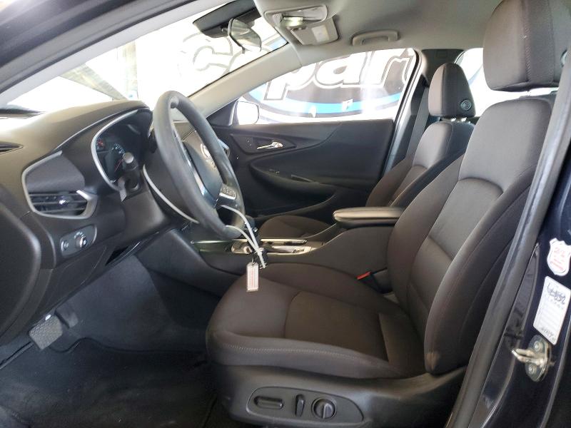 Aukcja sprzedaży 2023 Chevrolet Malibu, vin: 1G1ZD5ST3PF201021, numer aukcji: 53282276