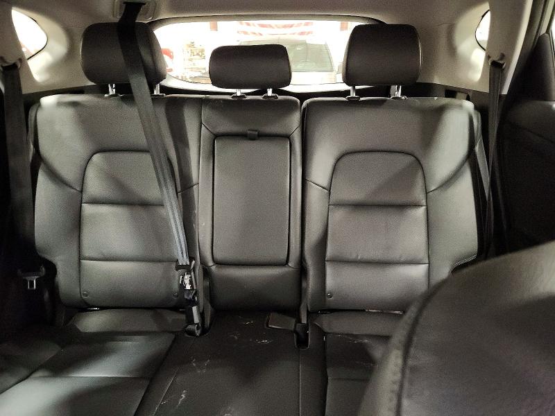 2017 Hyundai Tucson მანქანა იყიდება აუქციონზე, vin: KM8J3CA24HU304820, აუქციონის ნომერი: 53314006