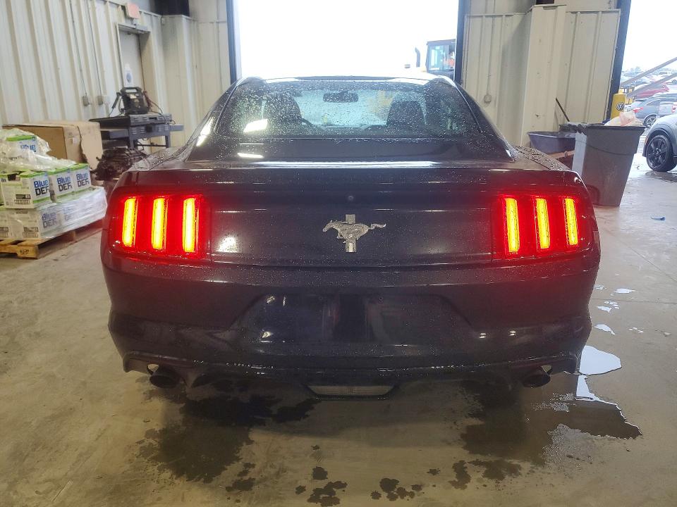 Aukcja sprzedaży 2017 Ford Mustang, vin: 1FA6P8AM7H5212971, numer aukcji: 54960766