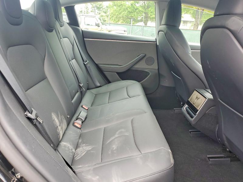 Продажа на аукционе авто 2024 Tesla Model 3, vin: 5YJ3E1EA9RF860578, номер лота: 53877306