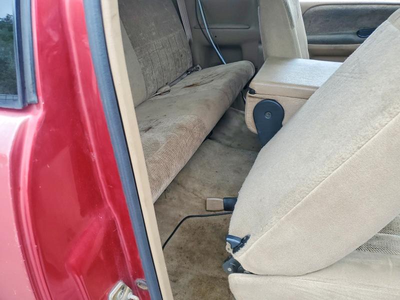 Продаж на аукціоні авто 1997 Dodge Ram 2500, vin: 3B7KC23W6VM561822, номер лоту: 52432646