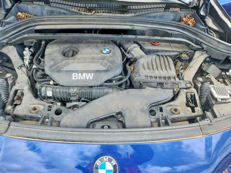 Продажа на аукционе авто 2018 Bmw X2, vin: WBXYJ5C34JEF79135, номер лота: 53273076