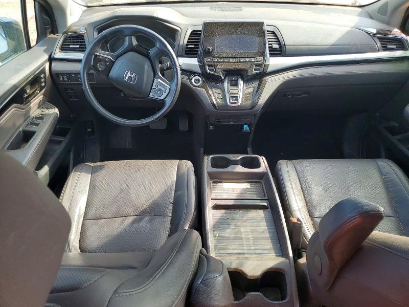 Aukcja sprzedaży 2020 Honda Odessey, vin: 5FNRL6H97LB012589, numer aukcji: 53929926