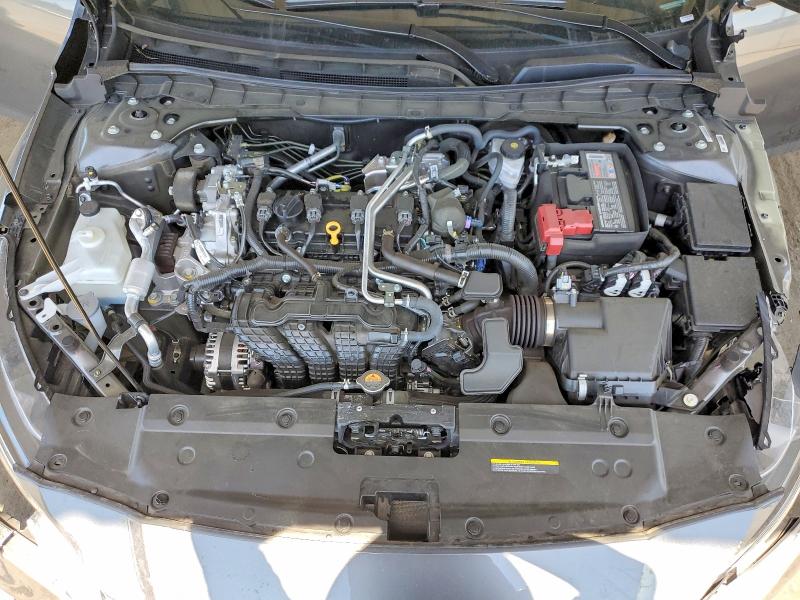 Продаж на аукціоні авто 2025 Nissan Altima, vin: 1N4BL4DV7SN404941, номер лоту: 54353036