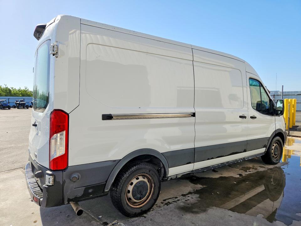 Продаж на аукціоні авто 2020 Ford Transit, vin: 1FTYE1C84LKA83226, номер лоту: 52264906