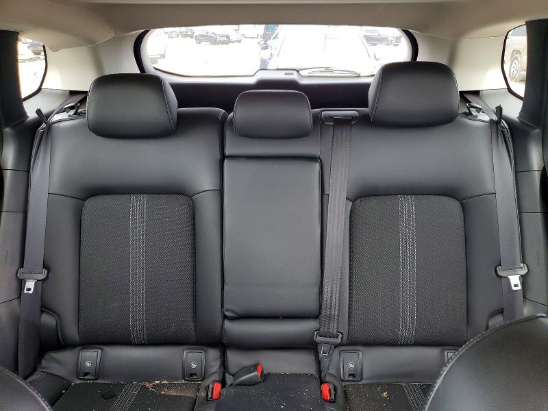 54487796 :رقم المزاد ، 7MMVABCM9PN120535 vin ، 2023 Mazda Cx-50 مزاد بيع