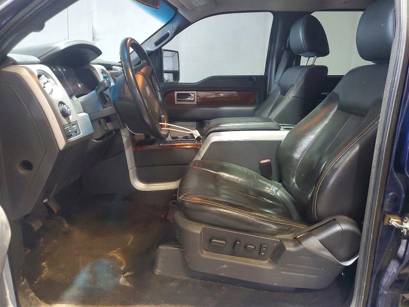 Aukcja sprzedaży 2010 Ford F150, vin: 1FTFW1EV9AKE41666, numer aukcji: 55304326