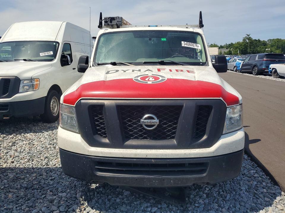 Aukcja sprzedaży 2021 Nissan Nv, vin: 1N6BF0KY0MN809126, numer aukcji: 54080076