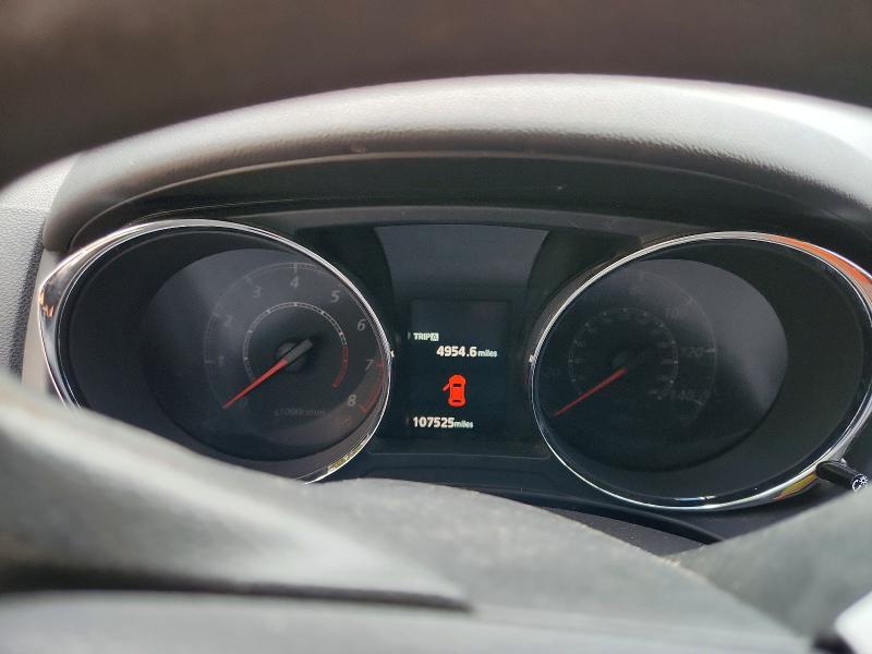 Auction sale of the 2020 Mitsubishi Outlander Sport, vin: JA4AP3AU7LU012852, lot number: 52837066