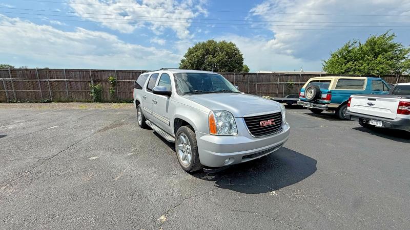 Продаж на аукціоні авто 2014 Gmc Yukon, vin: 1GKS1KE0XER188706, номер лоту: 55561806
